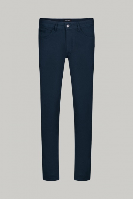 Sp. Trousers Smart Slim