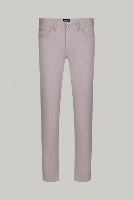 Sp. Trousers Smart Slim
