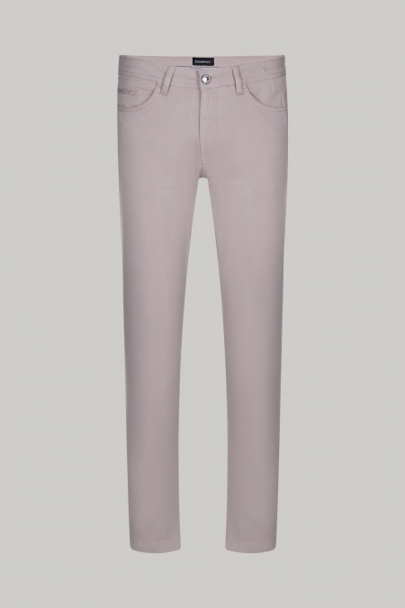 Sp. Trousers Smart Slim