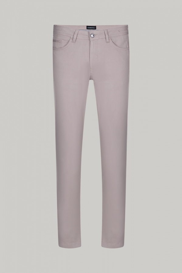 Sp. Trousers Smart Slim