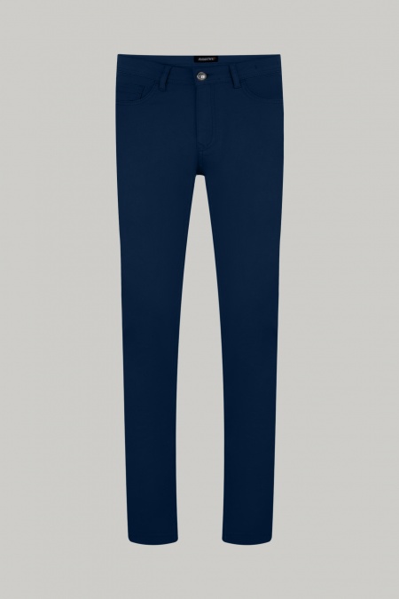 Sp. Trousers Casual Active Regular