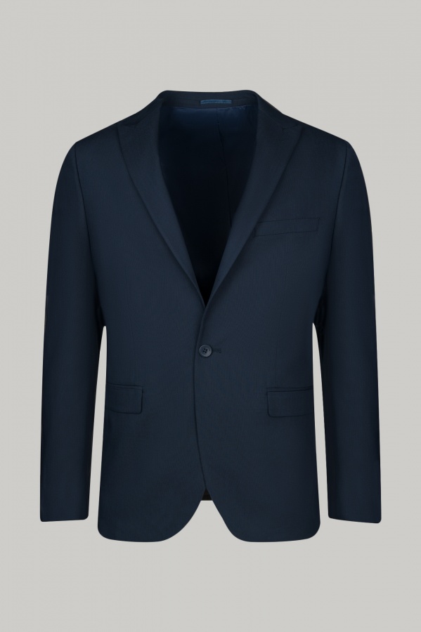 Coat Business Extra Slim