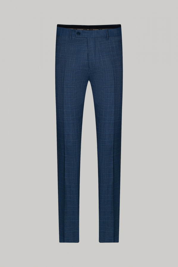 Панталони Business Regular
