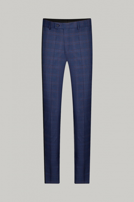 Pants Business Slim
