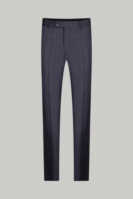 Pants Business Slim