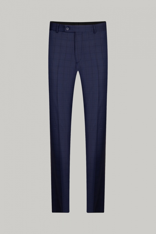 Pants Business Regular