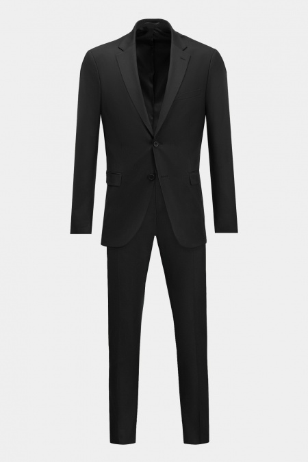 Suit Business Slim