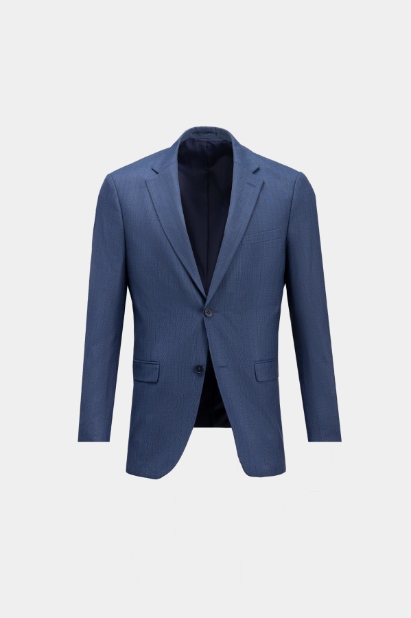 Сако Business Regular