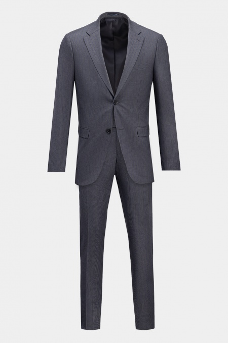 Suit Business Regular