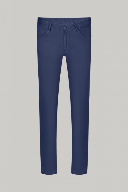 Sp. Trousers Casual Active Slim