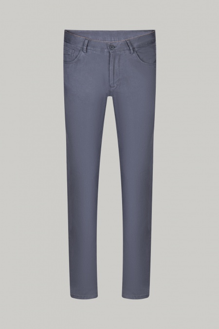 Sp. Trousers Casual Active Slim