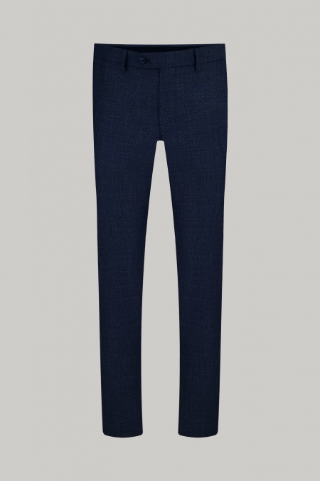 Sp. Trousers Smart Regular