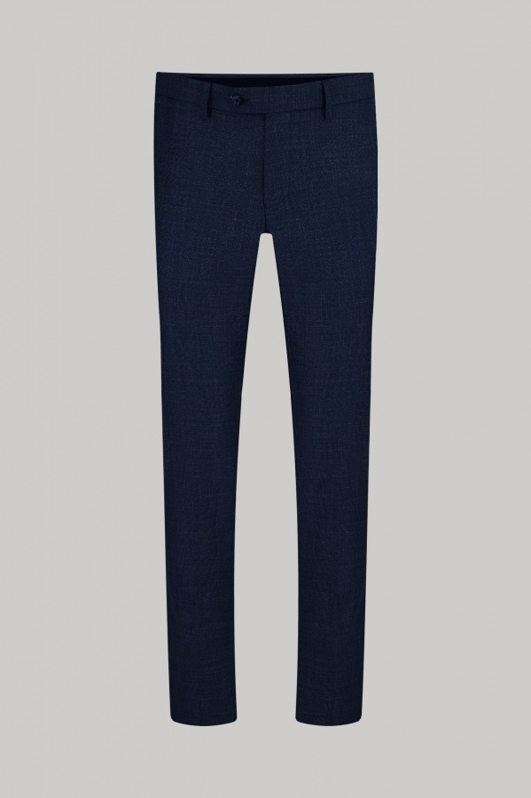 Sp. Trousers Smart Regular