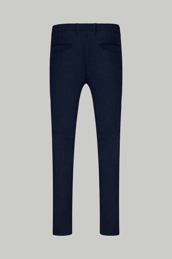 Sp. Trousers Smart Regular