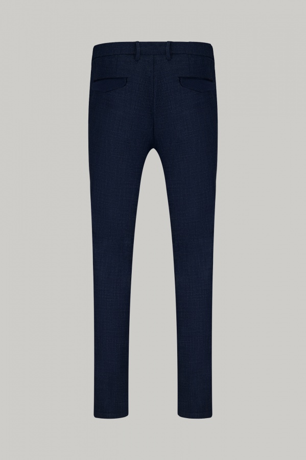 Sp. Trousers Smart Regular