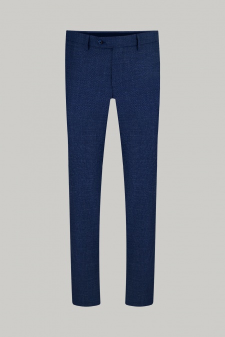 Sp. Trousers Smart Regular