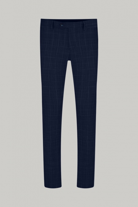 Sp. Trousers Smart Regular