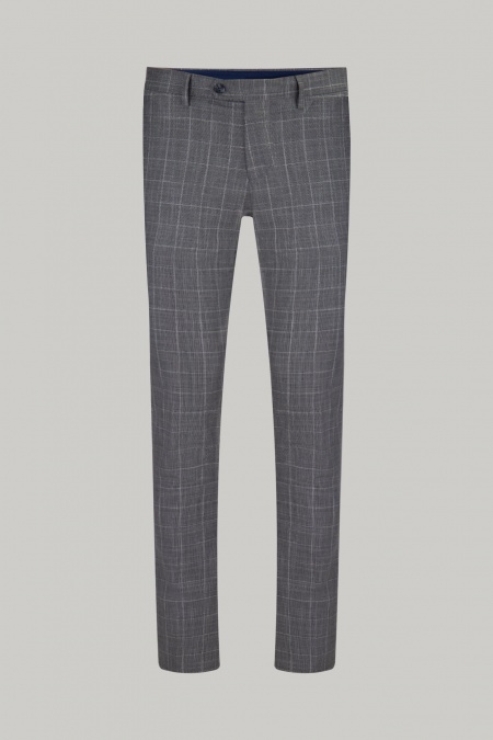 Sp. Trousers Smart Regular