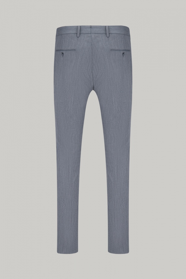 Sp. Trousers Smart Slim