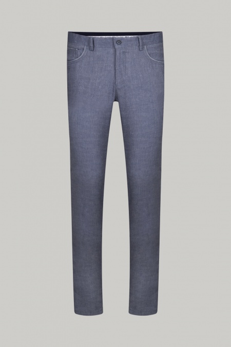 Sp. Trousers Smart Slim