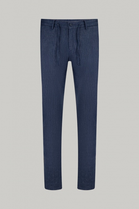 Sp. Trousers Smart Slim