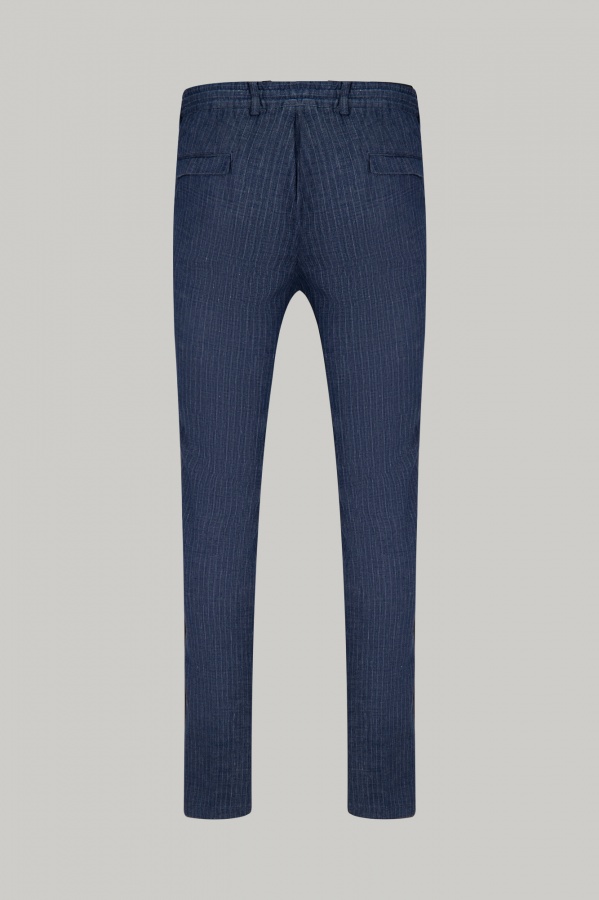 Sp. Trousers Smart Slim