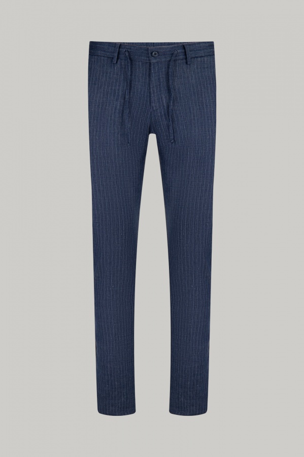 Sp. Trousers Smart Slim