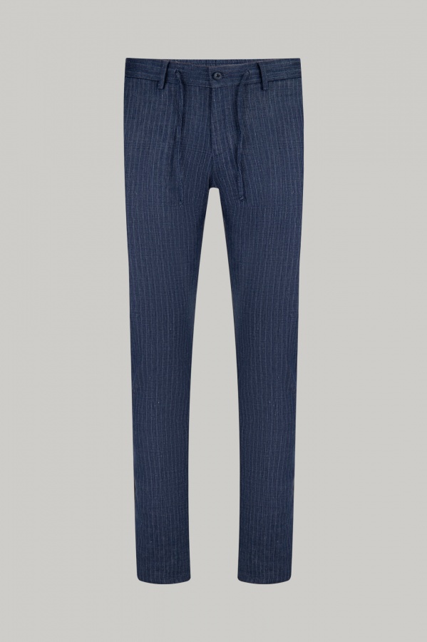 Sp. Trousers Smart Slim