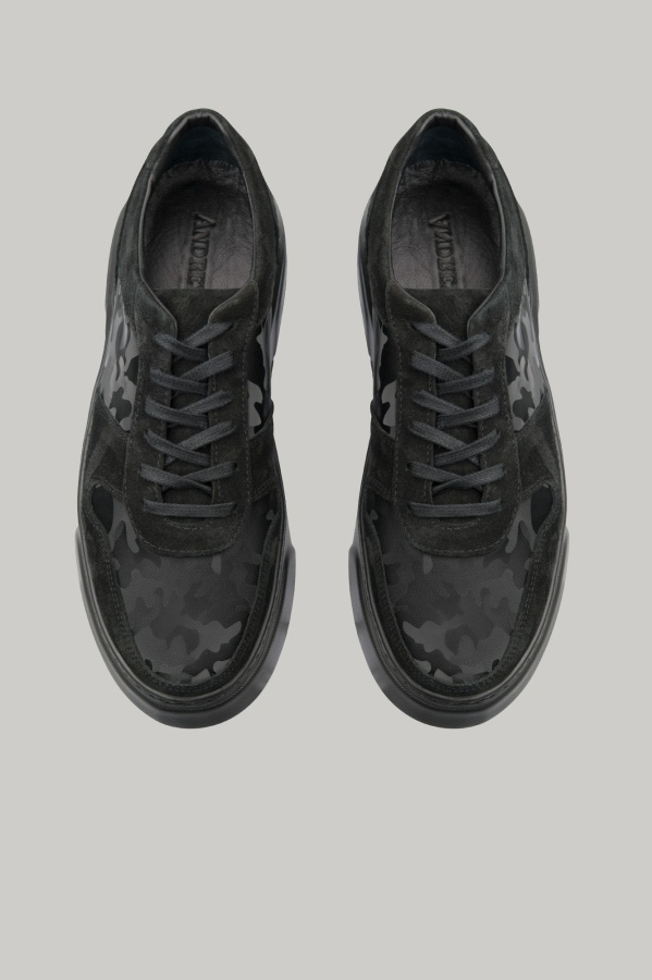 Обувки Casual Adventure