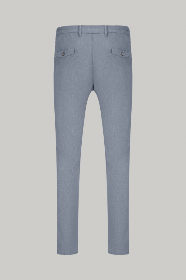 Sp. Trousers Smart Slim