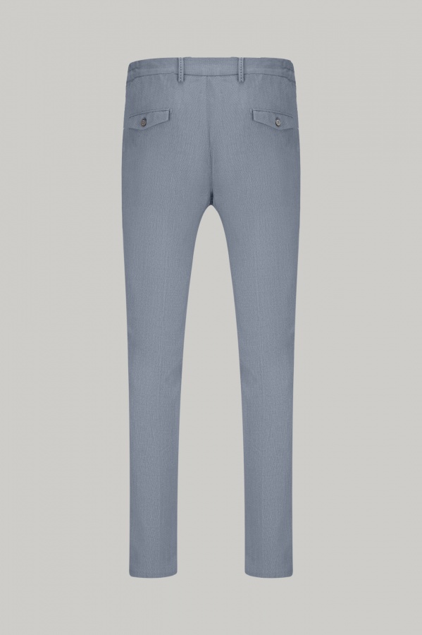 Sp. Trousers Smart Slim