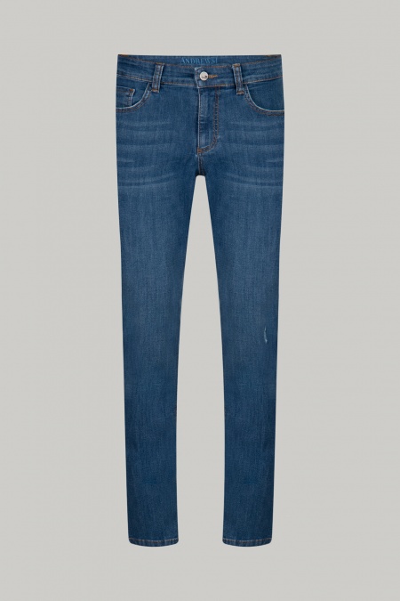 Jeans Casual Adventure Slim