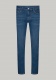 Дънки Casual Adventure Slim