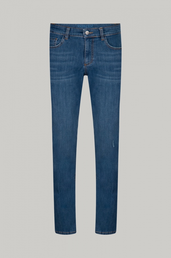 Jeans Casual Adventure Slim