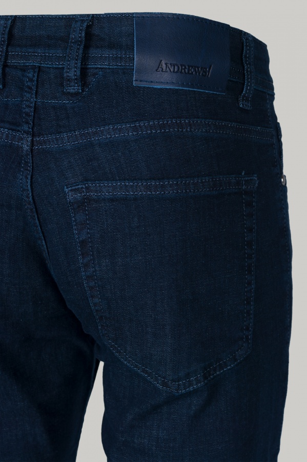 Jeans Smart Slim