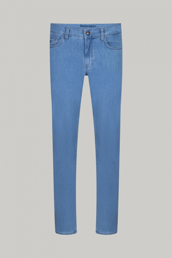 Jeans Smart Slim