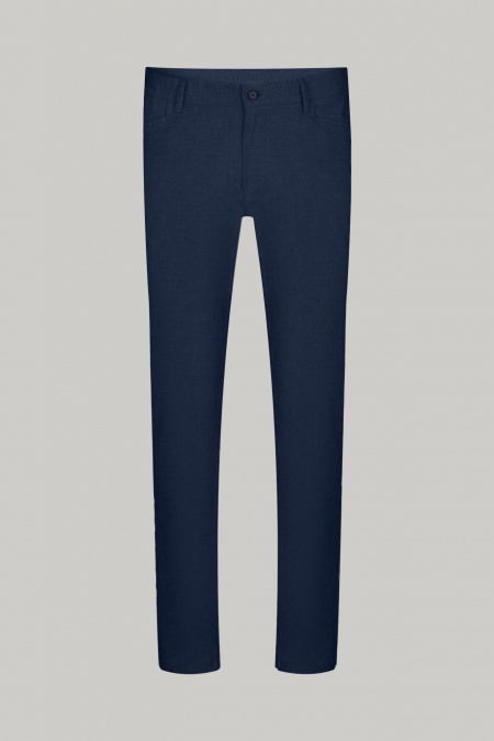 Sp. Trousers Smart Regular