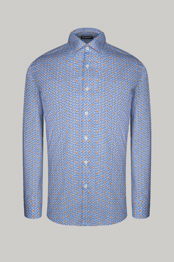 Shirts Casual Active Classic