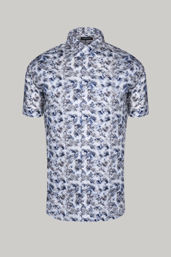 Shirts Casual Adventure Active