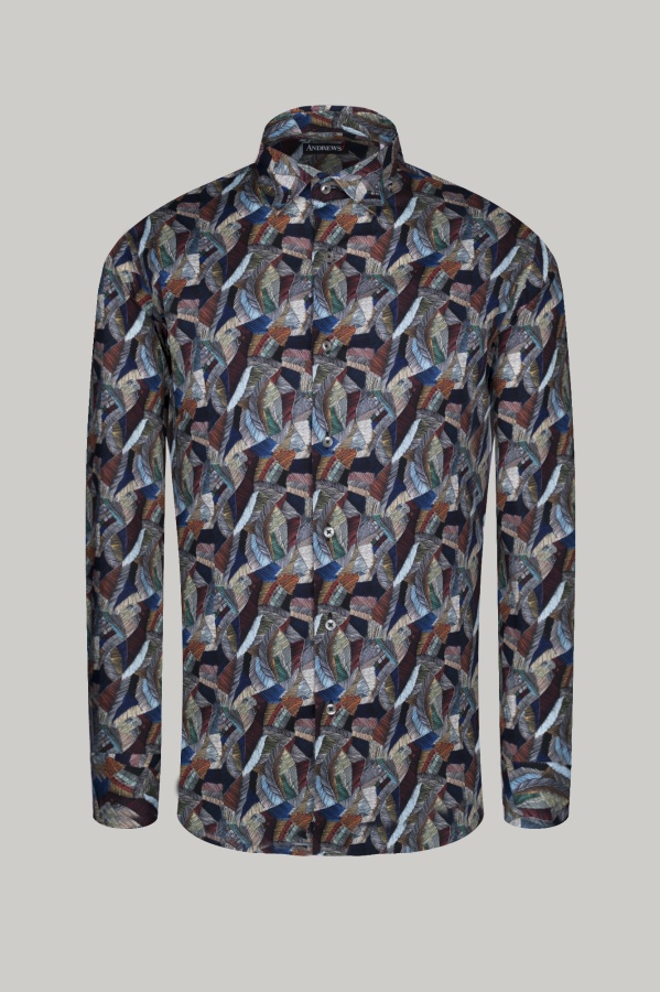 Ризи Casual Adventure Regular