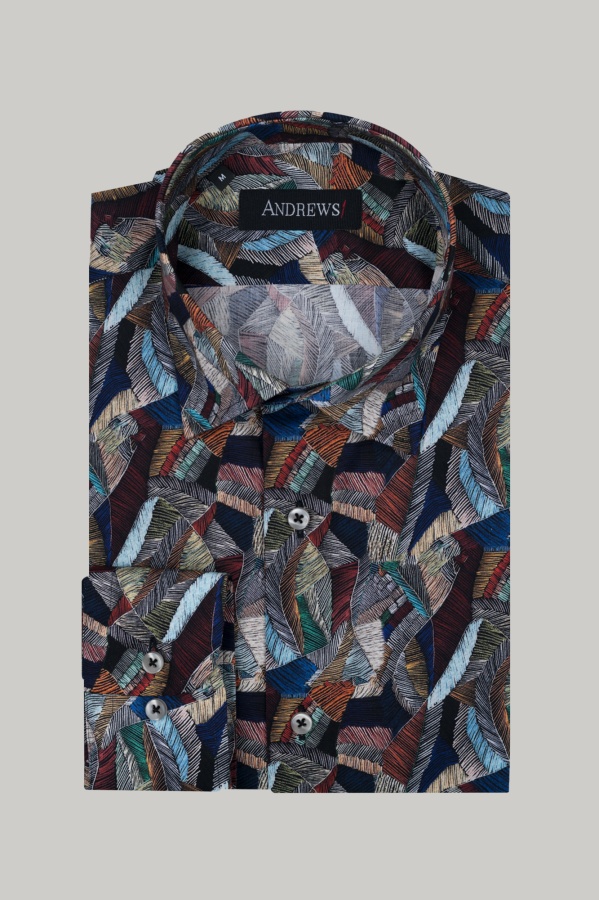 Ризи Casual Adventure Regular