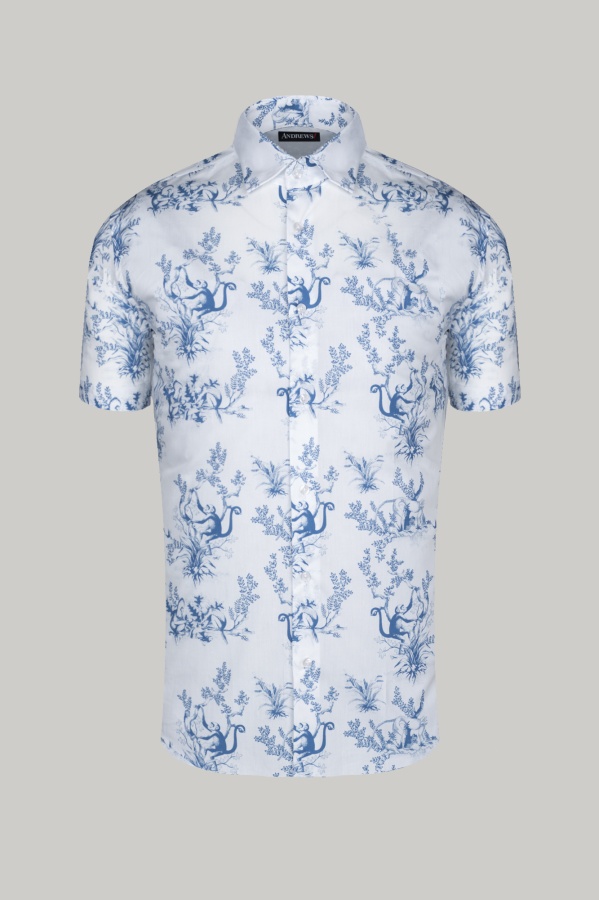 Ризи Casual Adventure Active