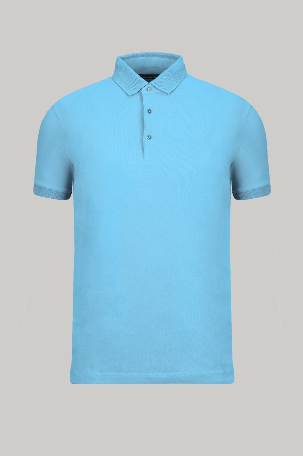 Тишърти Casual Active