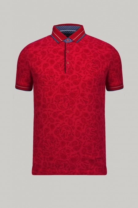 Тишърти Casual Active