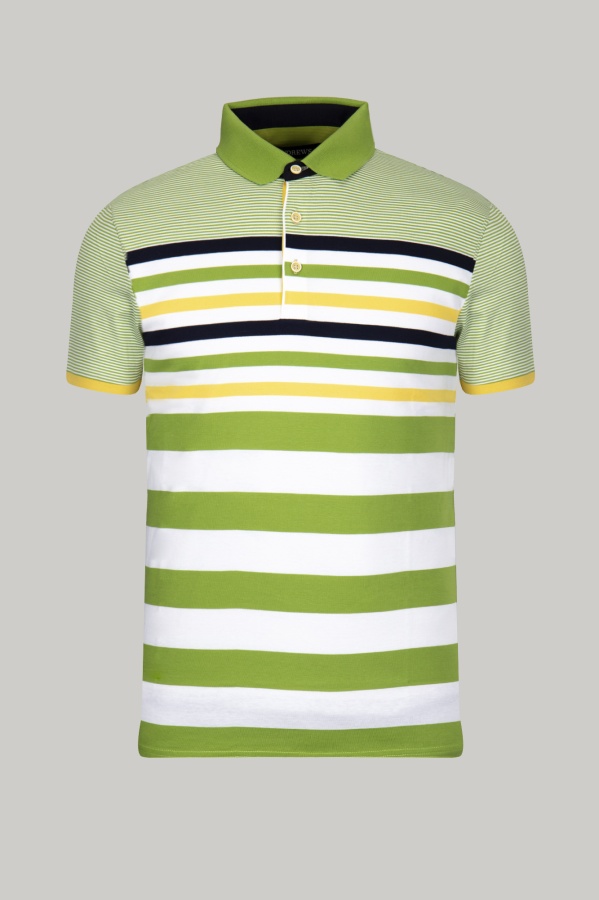 Тишърти Casual Active