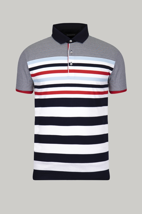 Тишърти Casual Active