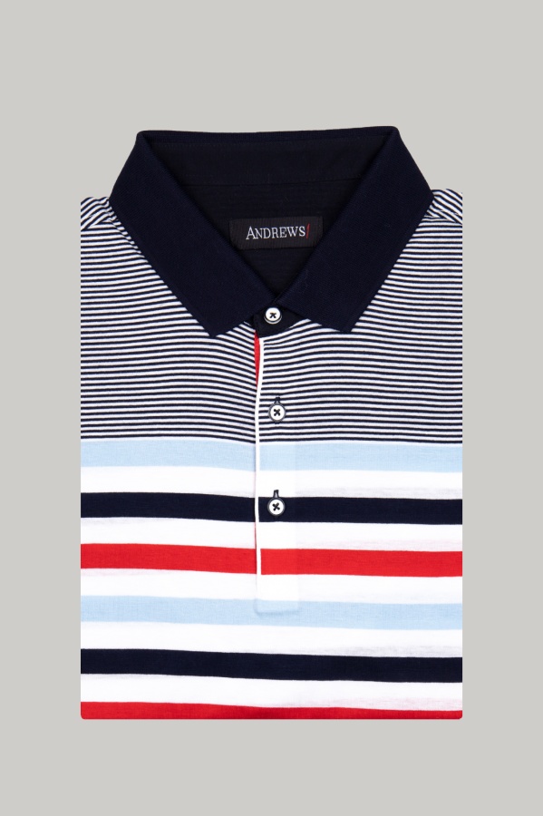 Тишърти Casual Active