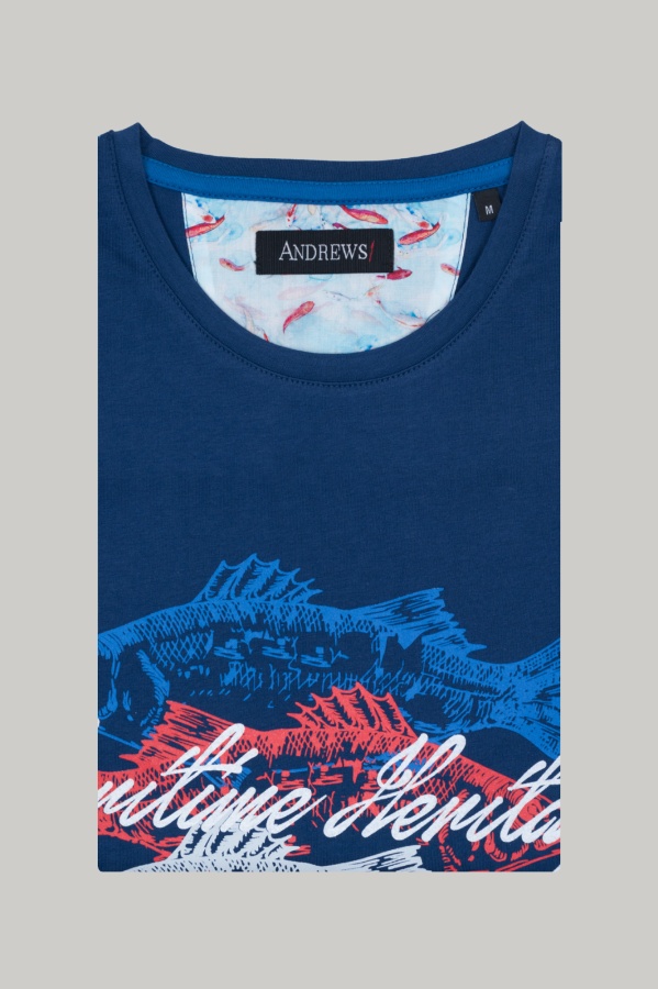 Тишърти Casual Active