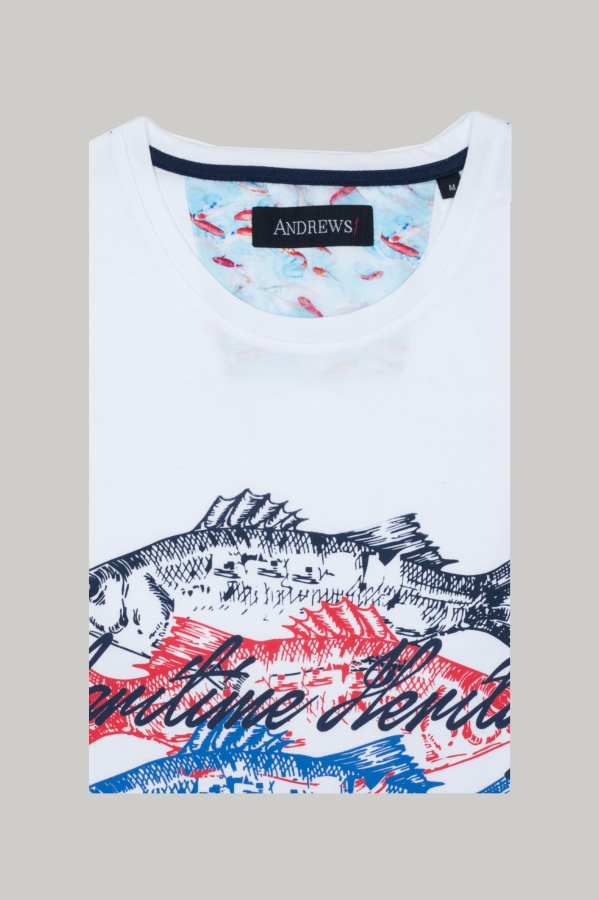 Тишърти Casual Active