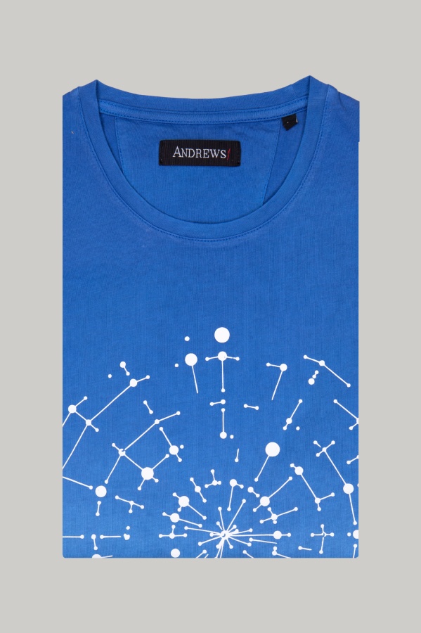 Тишърти Casual Active